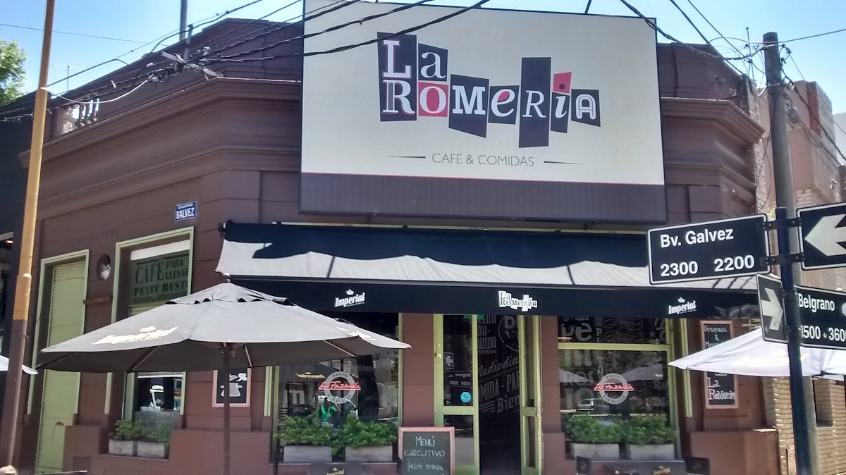 La Romería